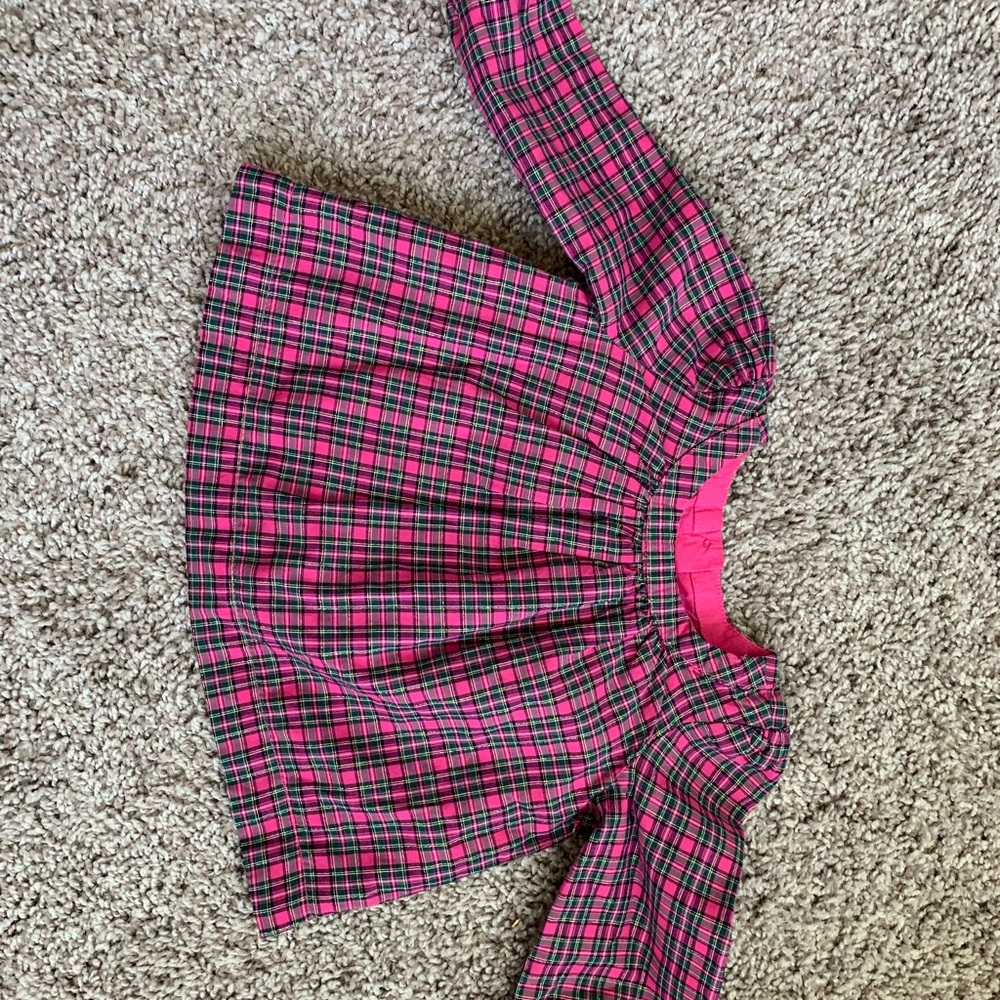 Baby gap top new without tags